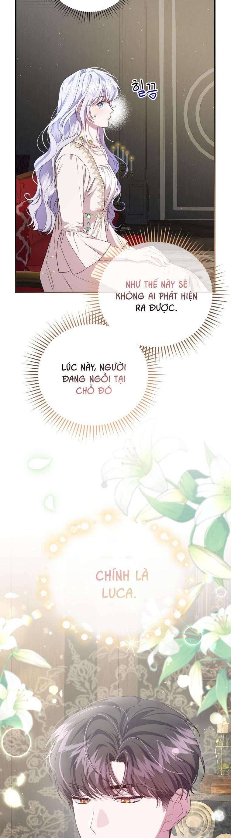 Tôi Trở Thành Mẹ Kế Của Gia Đình Hắc Ám Chap 37 - Next Chap 38