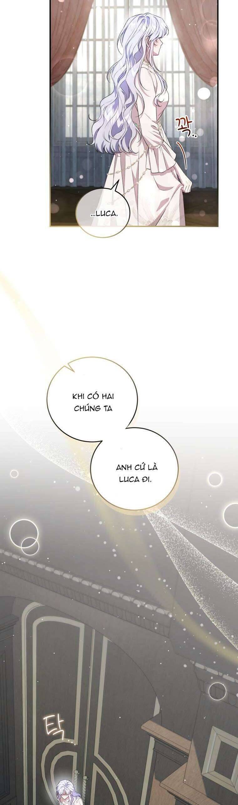 Tôi Trở Thành Mẹ Kế Của Gia Đình Hắc Ám Chap 37 - Next Chap 38