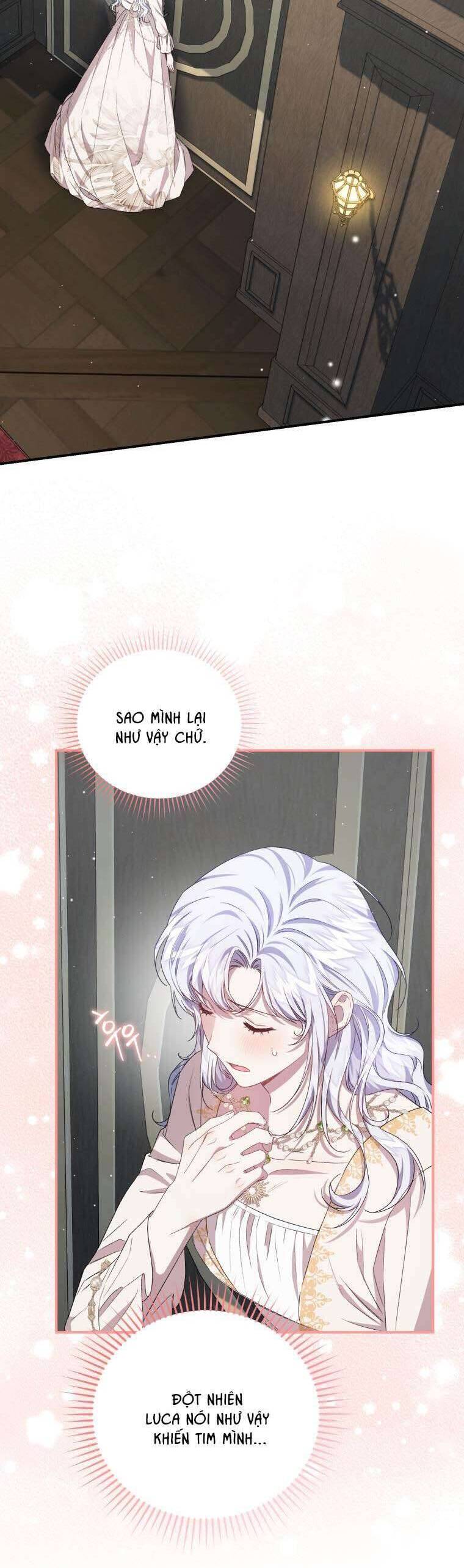 Tôi Trở Thành Mẹ Kế Của Gia Đình Hắc Ám Chap 37 - Next Chap 38