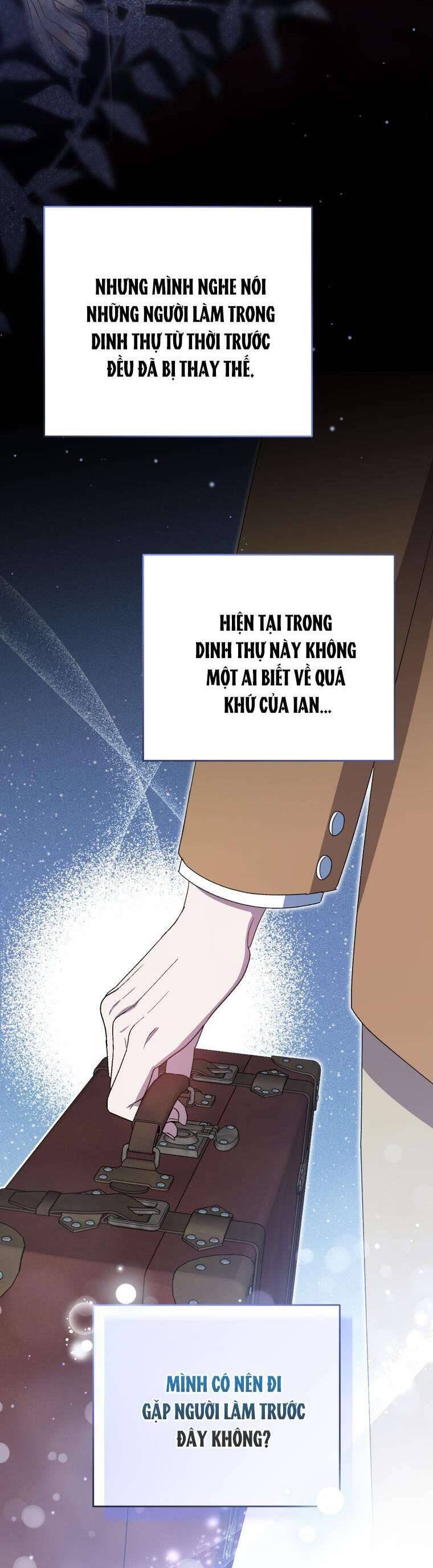 Tôi Trở Thành Mẹ Kế Của Gia Đình Hắc Ám Chap 37 - Next Chap 38