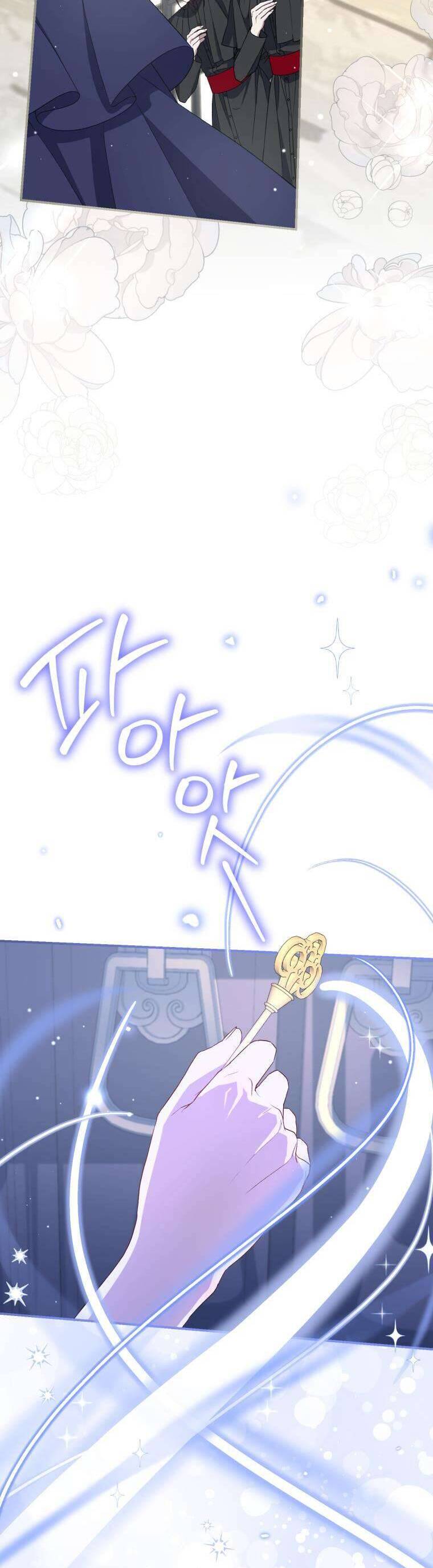 Tôi Trở Thành Mẹ Kế Của Gia Đình Hắc Ám Chap 38 - Next Chap 39