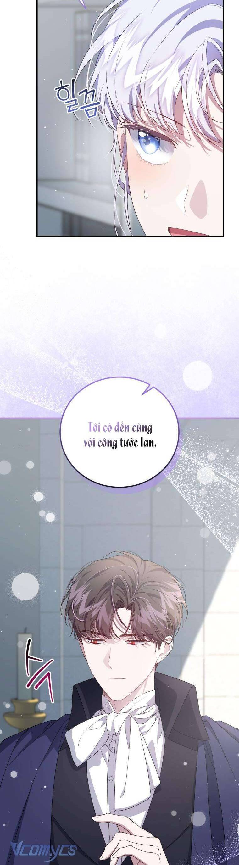 Tôi Trở Thành Mẹ Kế Của Gia Đình Hắc Ám Chap 38 - Next Chap 39