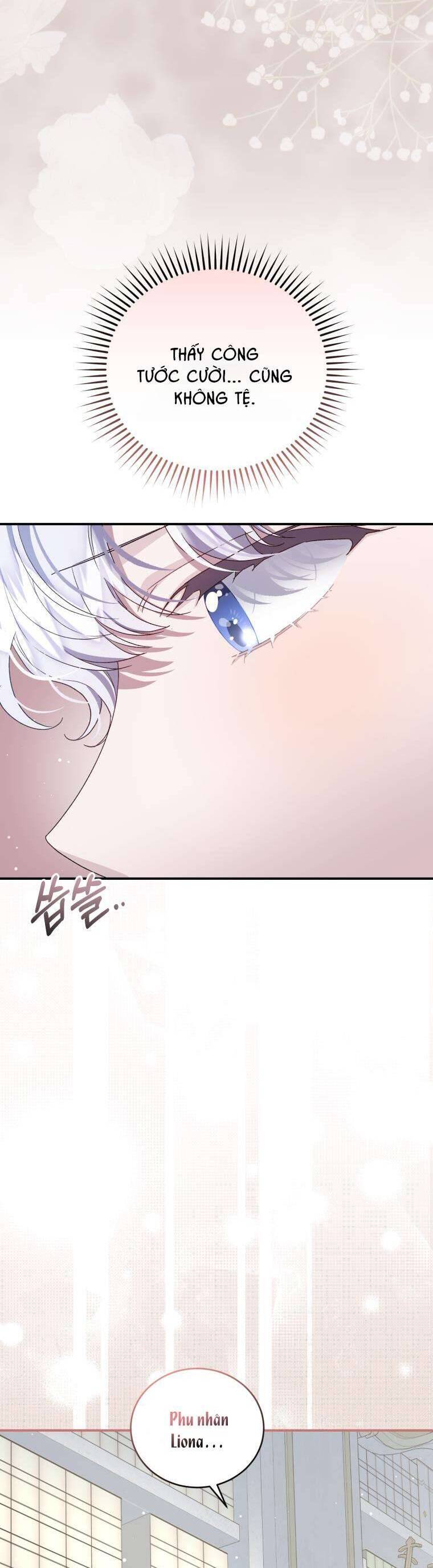 Tôi Trở Thành Mẹ Kế Của Gia Đình Hắc Ám Chap 38 - Next Chap 39