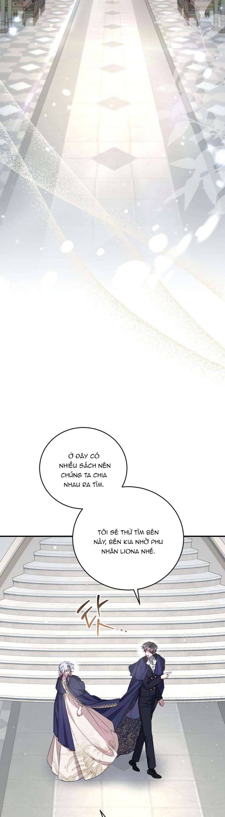 Tôi Trở Thành Mẹ Kế Của Gia Đình Hắc Ám Chap 38 - Next Chap 39
