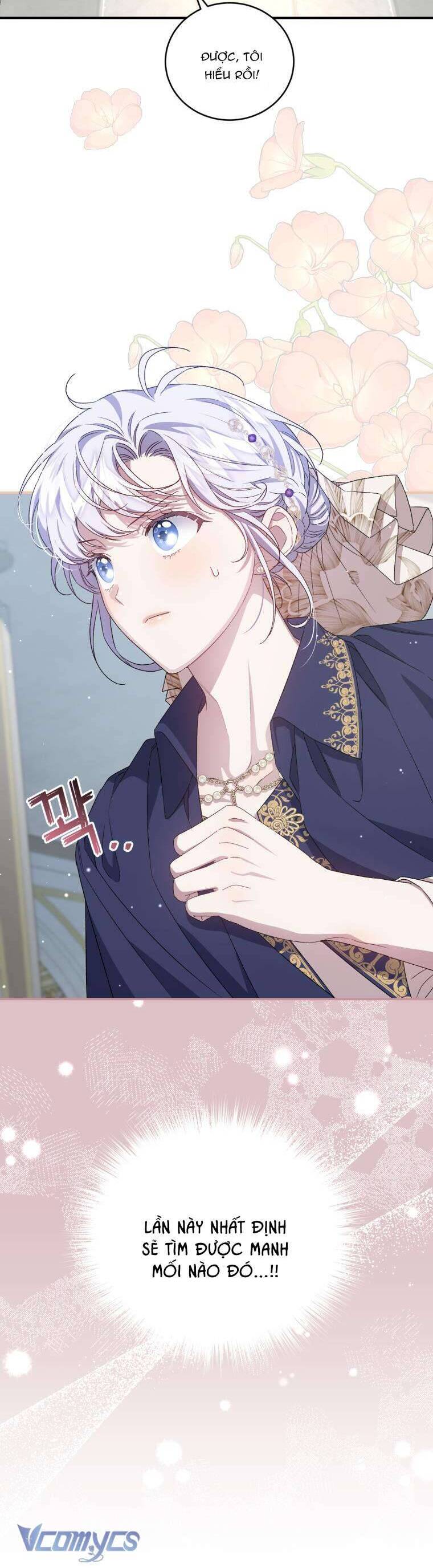 Tôi Trở Thành Mẹ Kế Của Gia Đình Hắc Ám Chap 38 - Next Chap 39