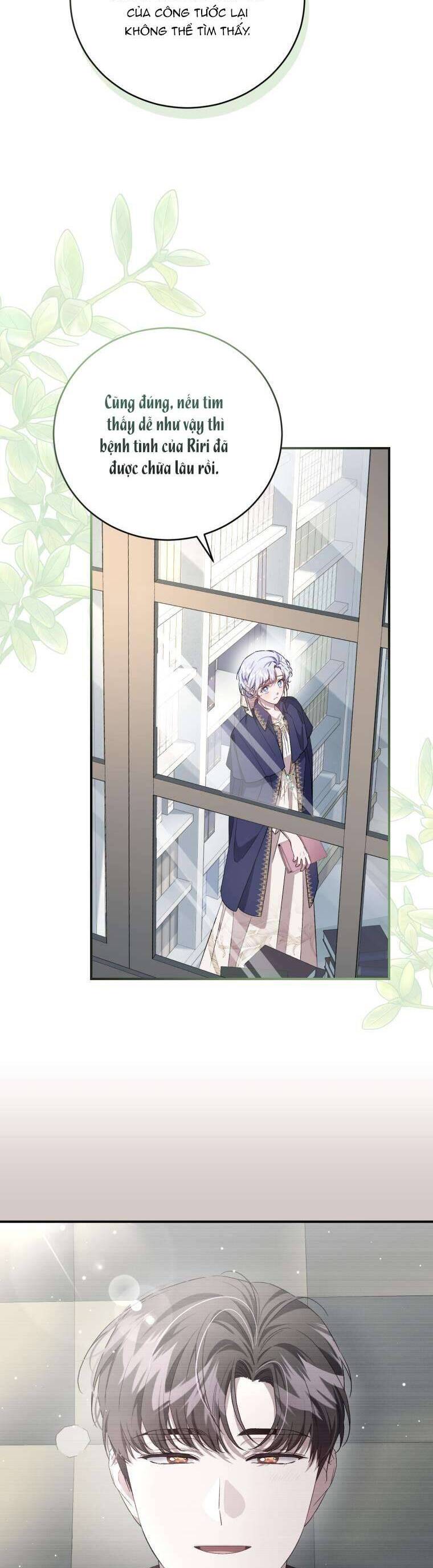 Tôi Trở Thành Mẹ Kế Của Gia Đình Hắc Ám Chap 38 - Next Chap 39