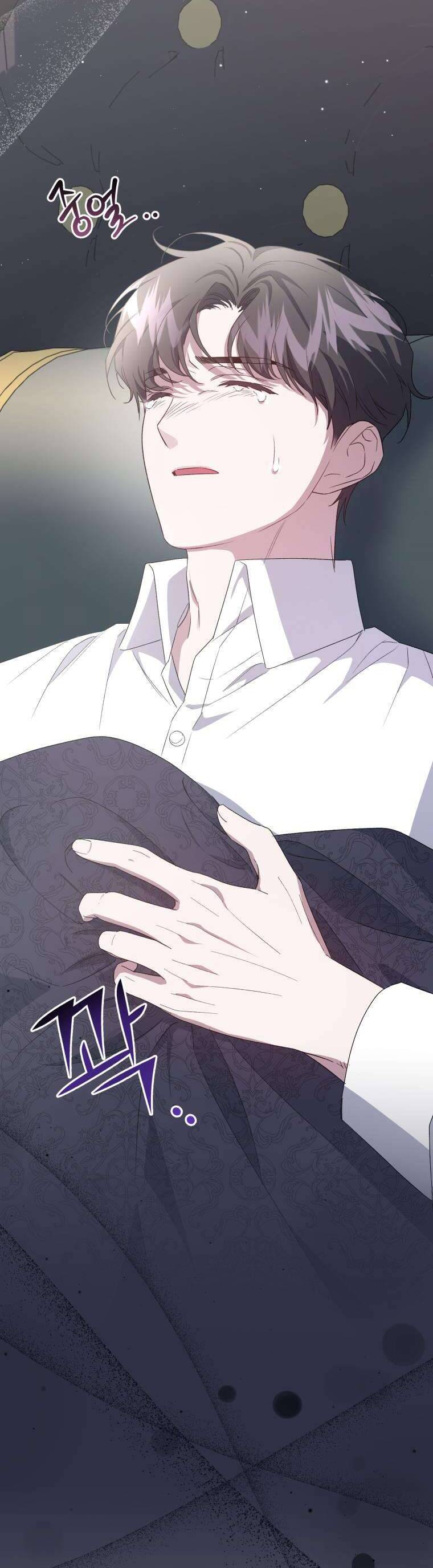 Tôi Trở Thành Mẹ Kế Của Gia Đình Hắc Ám Chap 39 - Next Chap 40