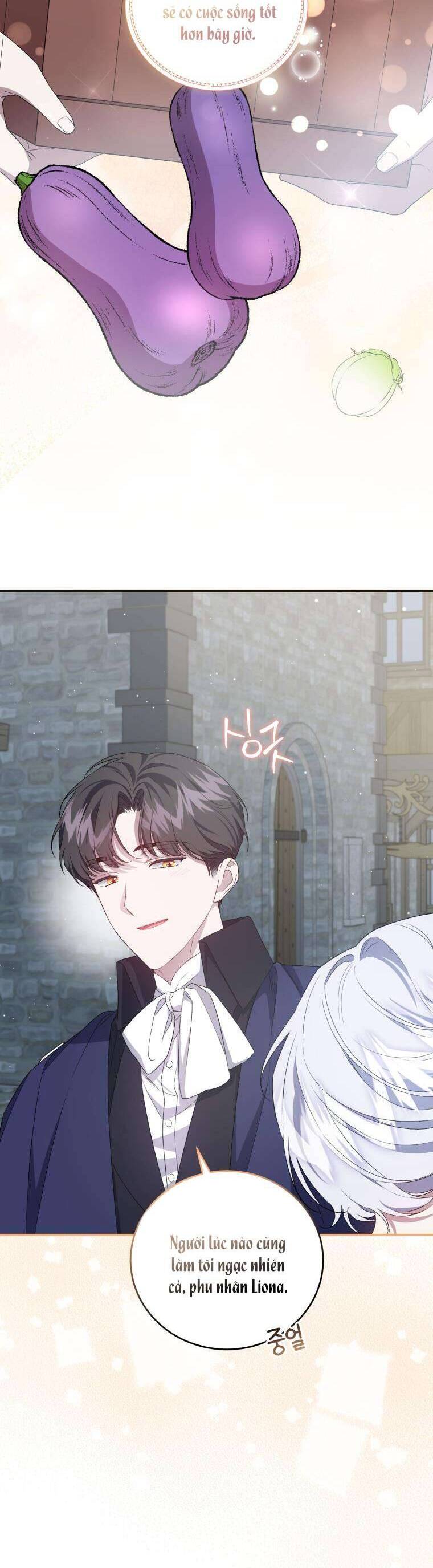 Tôi Trở Thành Mẹ Kế Của Gia Đình Hắc Ám Chap 39 - Next Chap 40