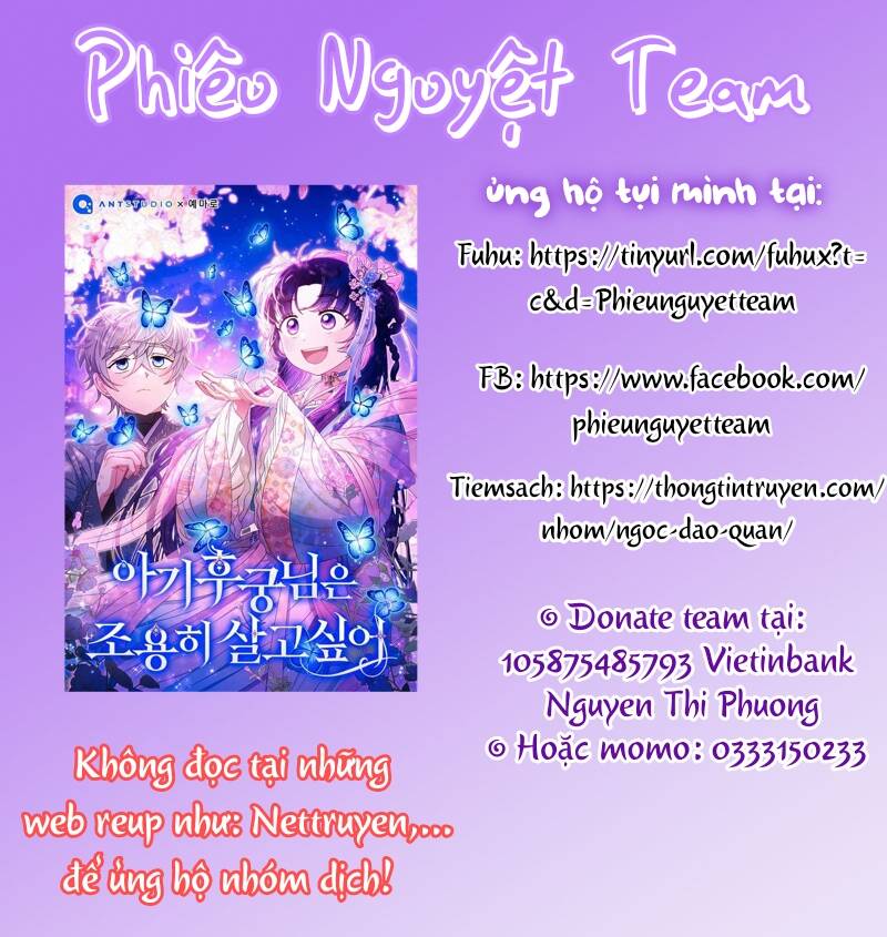 Tôi Trở Thành Mẹ Kế Của Gia Đình Hắc Ám Chap 40 - Next Chap 41