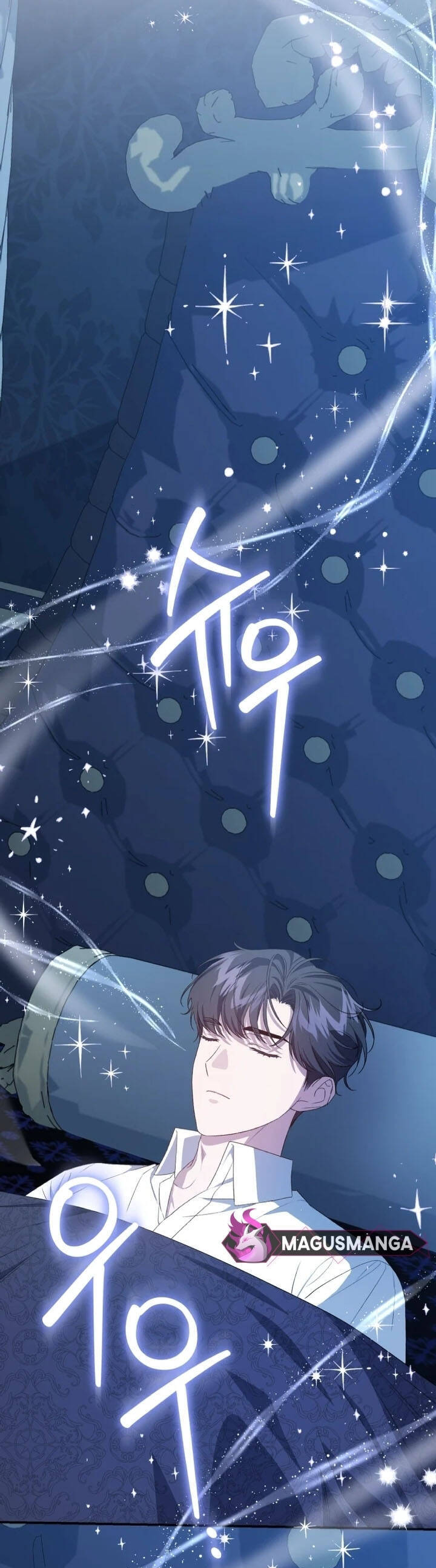 Tôi Trở Thành Mẹ Kế Của Gia Đình Hắc Ám Chap 40 - Next Chap 41