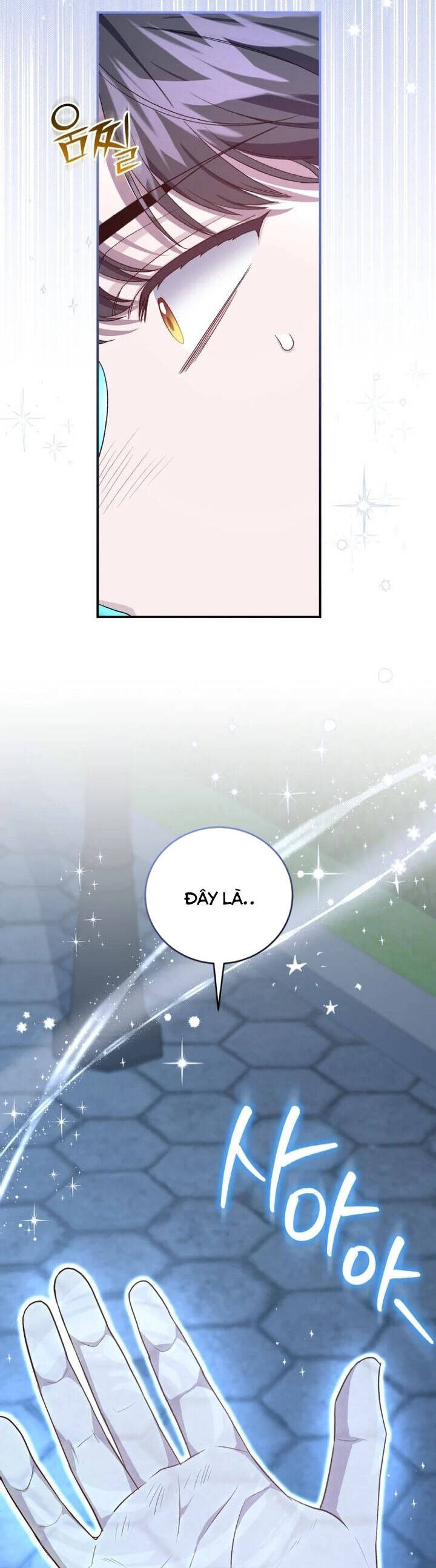 Tôi Trở Thành Mẹ Kế Của Gia Đình Hắc Ám Chap 40 - Next Chap 41