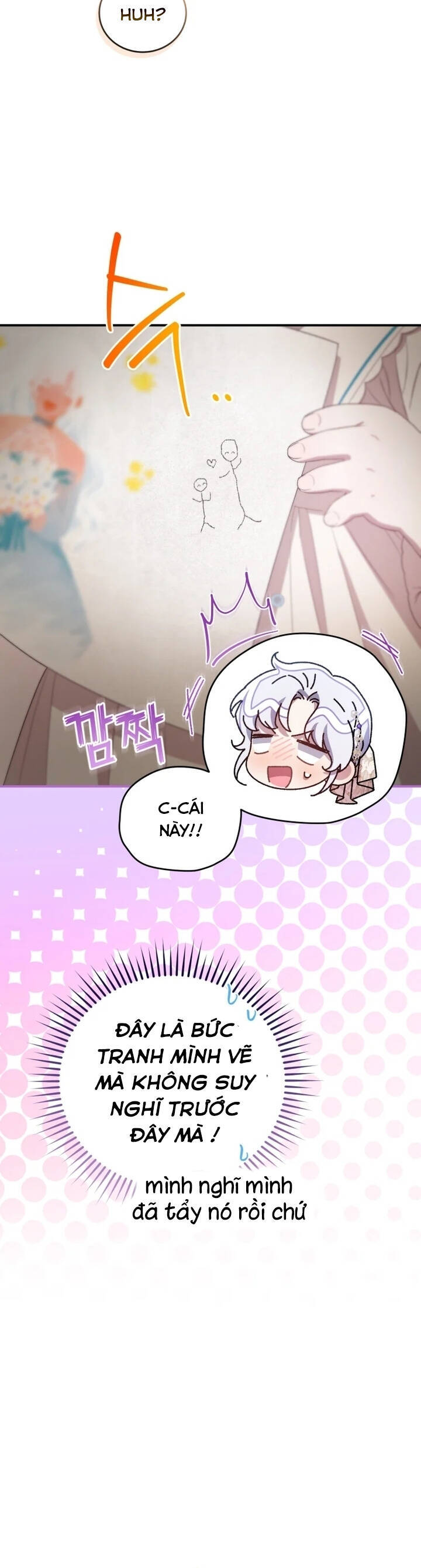 Tôi Trở Thành Mẹ Kế Của Gia Đình Hắc Ám Chap 40 - Next Chap 41