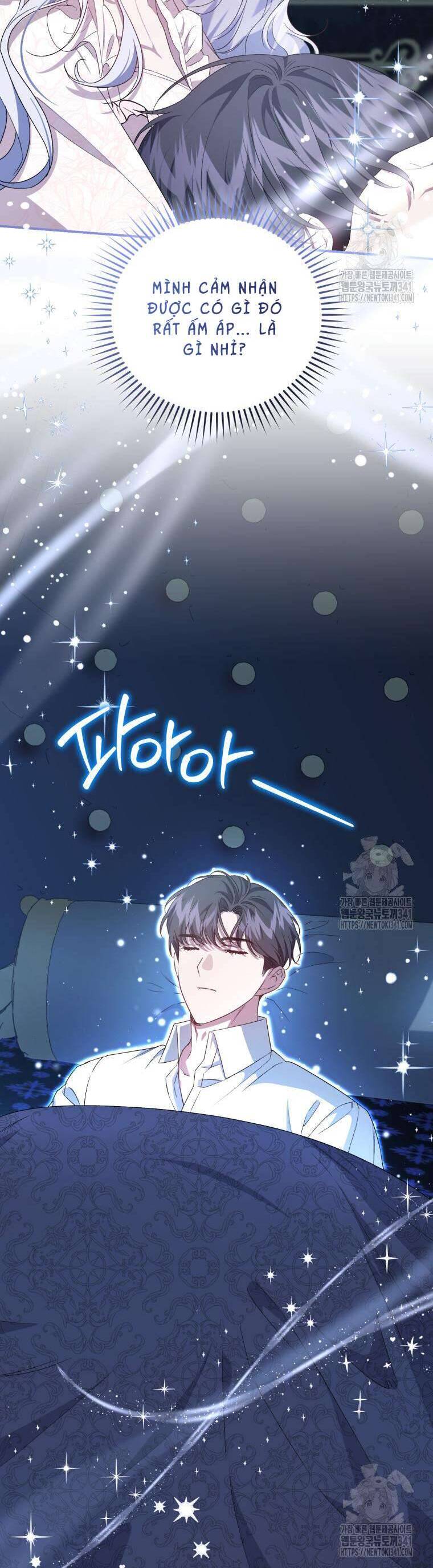 Tôi Trở Thành Mẹ Kế Của Gia Đình Hắc Ám Chap 41 - Next Chap 42