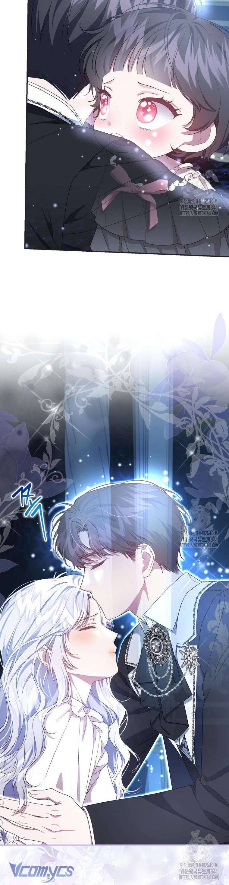 Tôi Trở Thành Mẹ Kế Của Gia Đình Hắc Ám Chap 41 - Next Chap 42