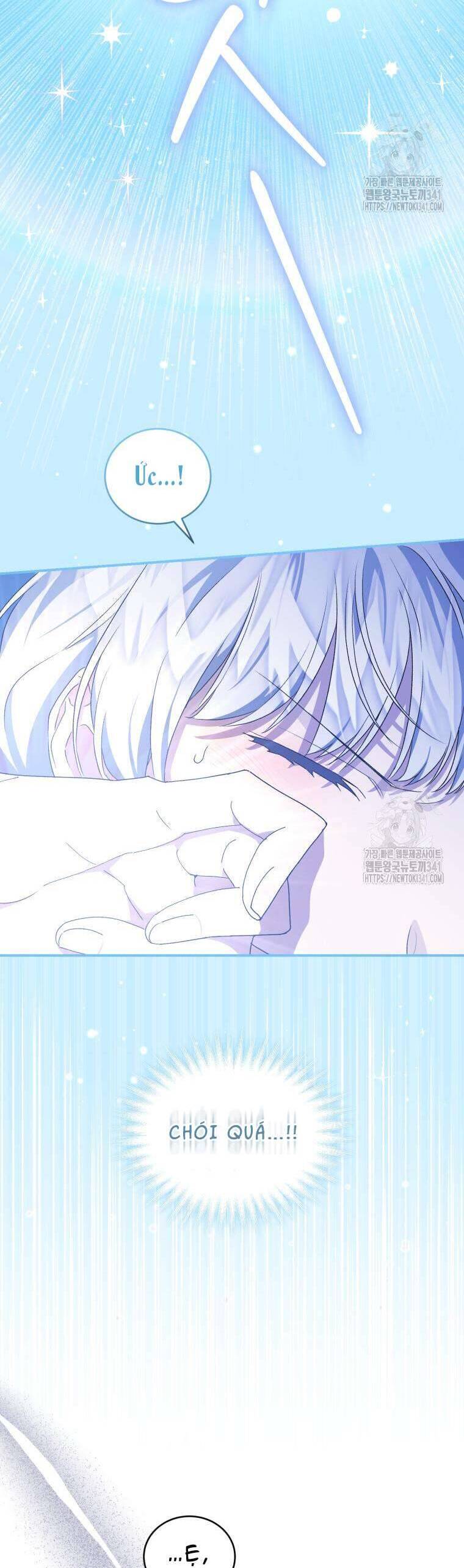 Tôi Trở Thành Mẹ Kế Của Gia Đình Hắc Ám Chap 41 - Next Chap 42
