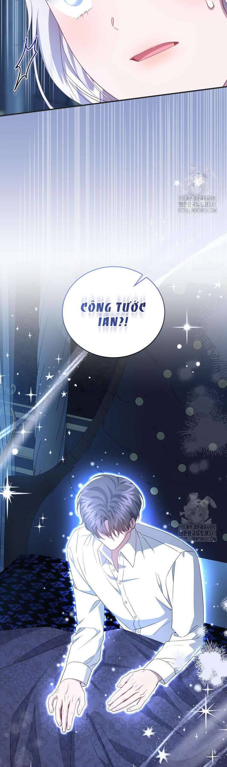 Tôi Trở Thành Mẹ Kế Của Gia Đình Hắc Ám Chap 41 - Next Chap 42
