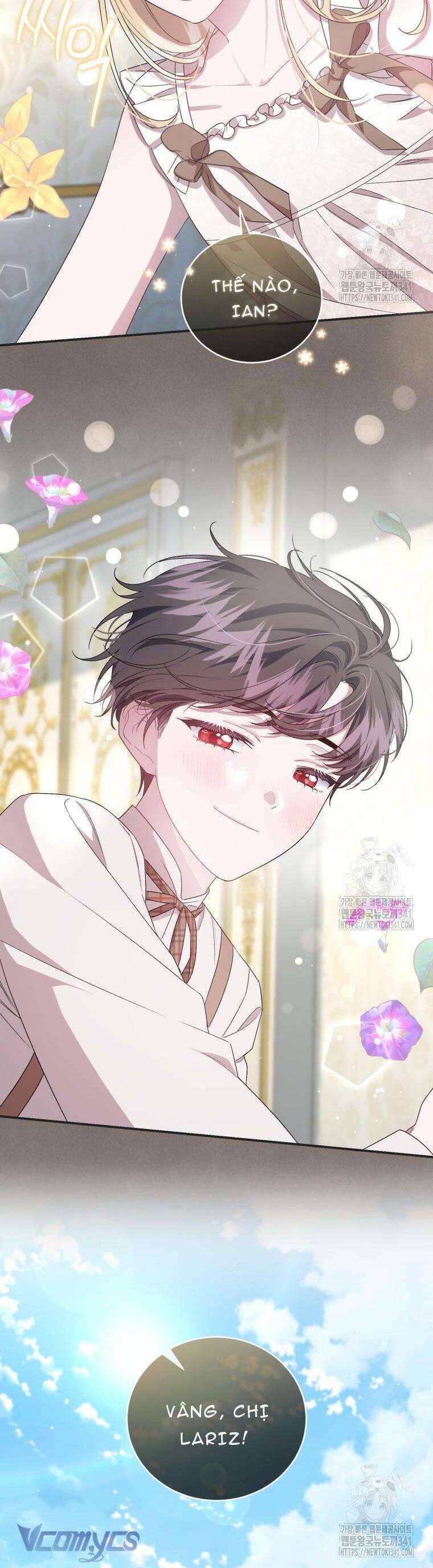 Tôi Trở Thành Mẹ Kế Của Gia Đình Hắc Ám Chap 41 - Next Chap 42