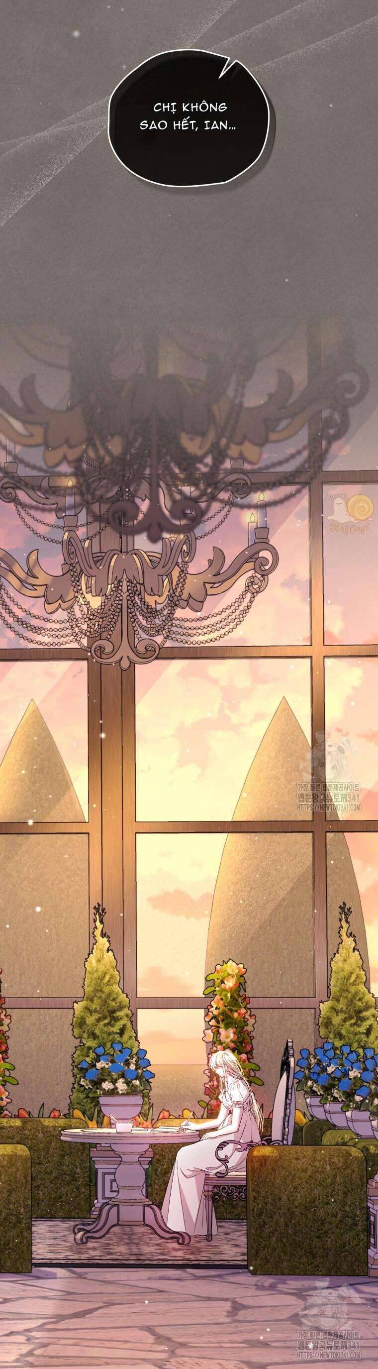 Tôi Trở Thành Mẹ Kế Của Gia Đình Hắc Ám Chap 41 - Next Chap 42