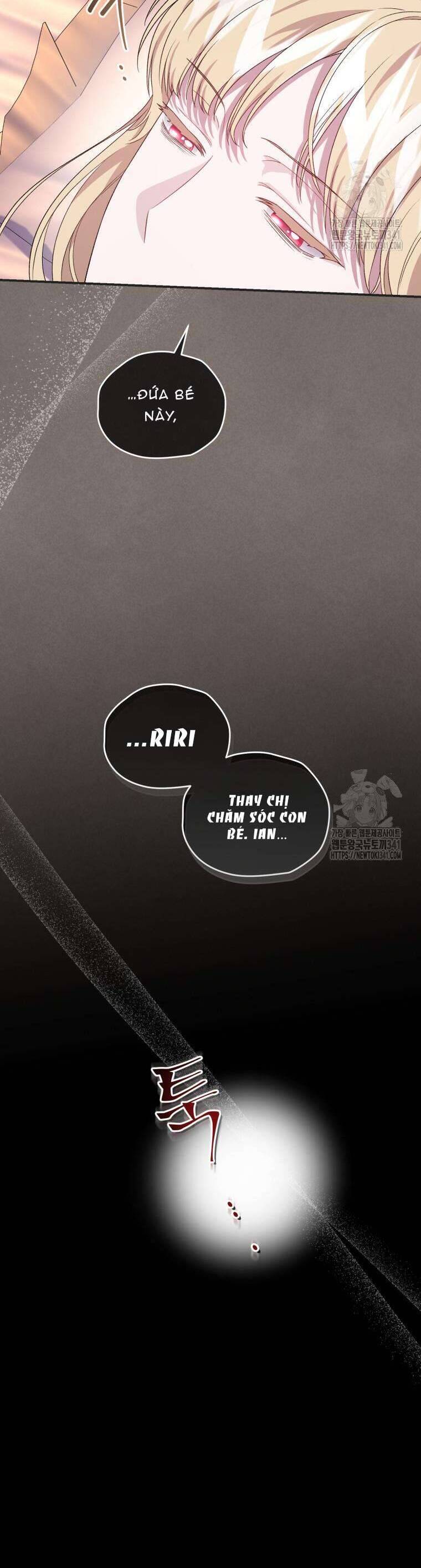 Tôi Trở Thành Mẹ Kế Của Gia Đình Hắc Ám Chap 41 - Next Chap 42