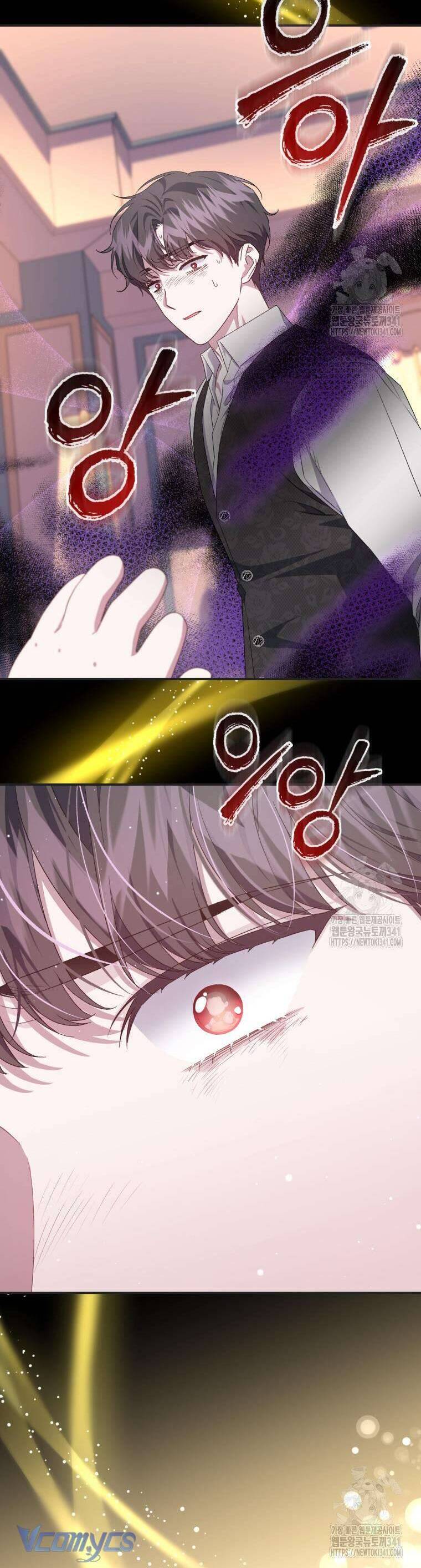 Tôi Trở Thành Mẹ Kế Của Gia Đình Hắc Ám Chap 41 - Next Chap 42