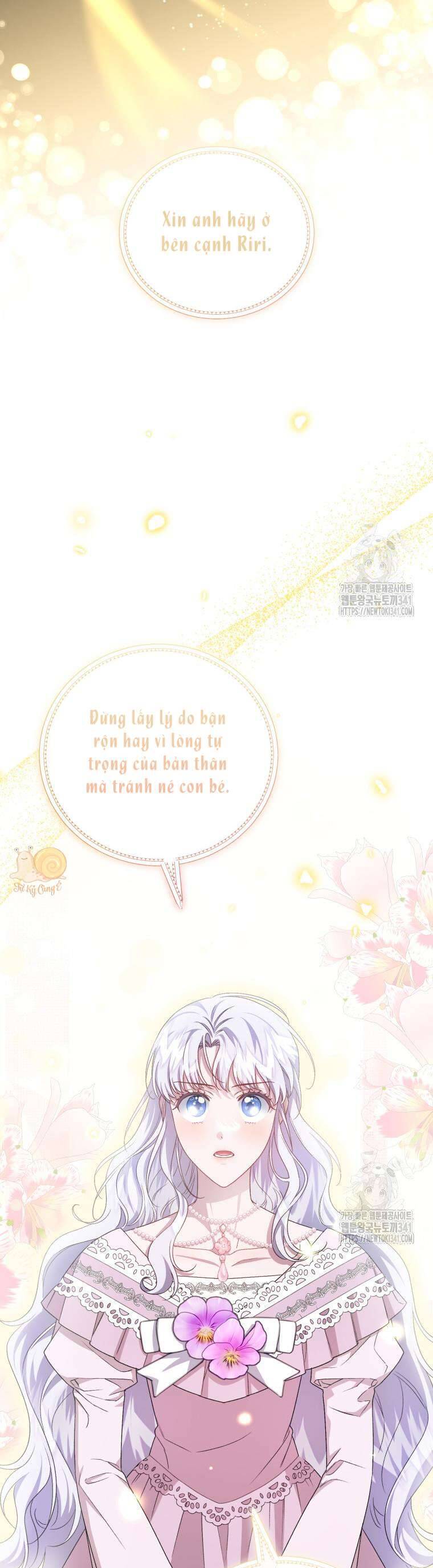 Tôi Trở Thành Mẹ Kế Của Gia Đình Hắc Ám Chap 41 - Next Chap 42