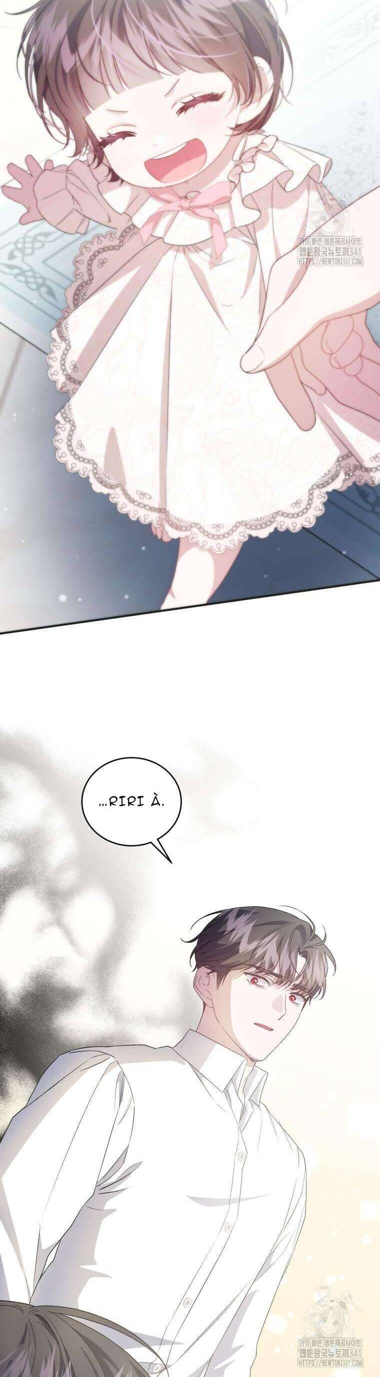 Tôi Trở Thành Mẹ Kế Của Gia Đình Hắc Ám Chap 41 - Next Chap 42