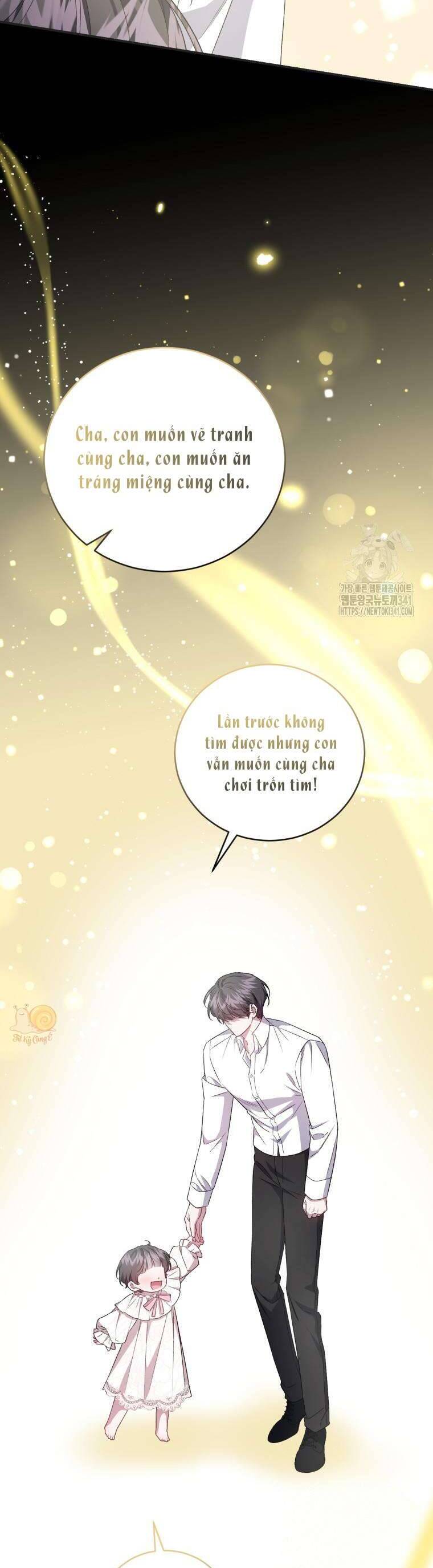 Tôi Trở Thành Mẹ Kế Của Gia Đình Hắc Ám Chap 41 - Next Chap 42