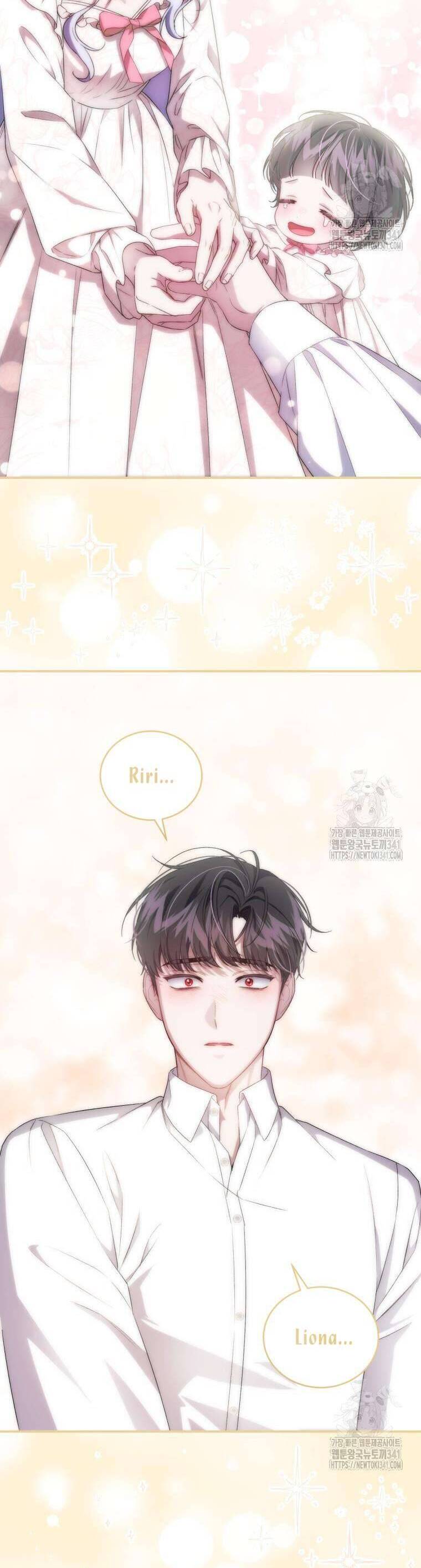 Tôi Trở Thành Mẹ Kế Của Gia Đình Hắc Ám Chap 41 - Next Chap 42