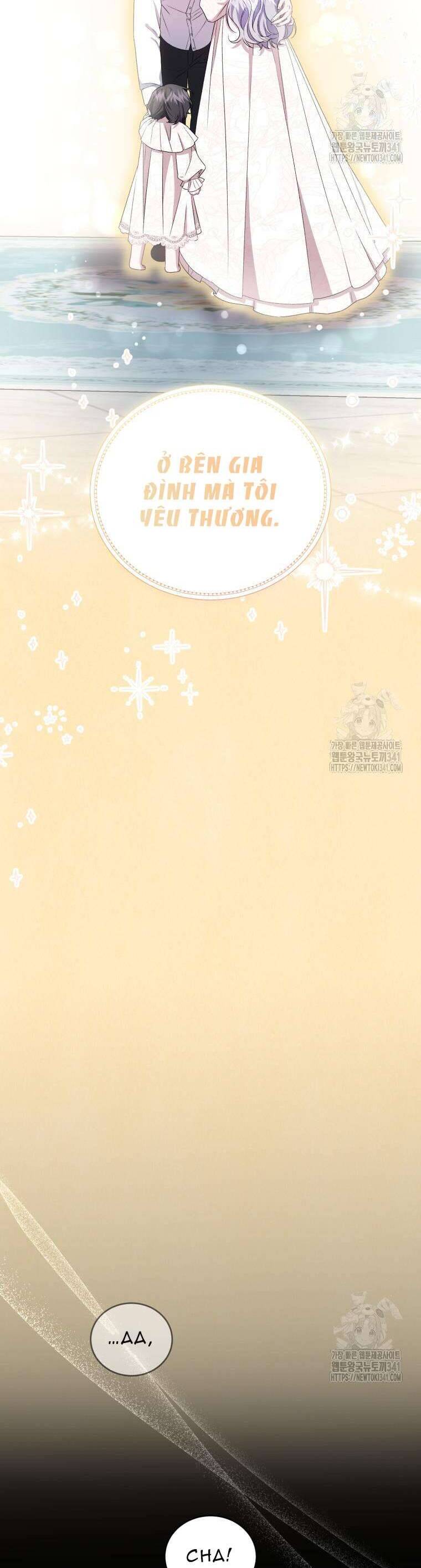 Tôi Trở Thành Mẹ Kế Của Gia Đình Hắc Ám Chap 41 - Next Chap 42