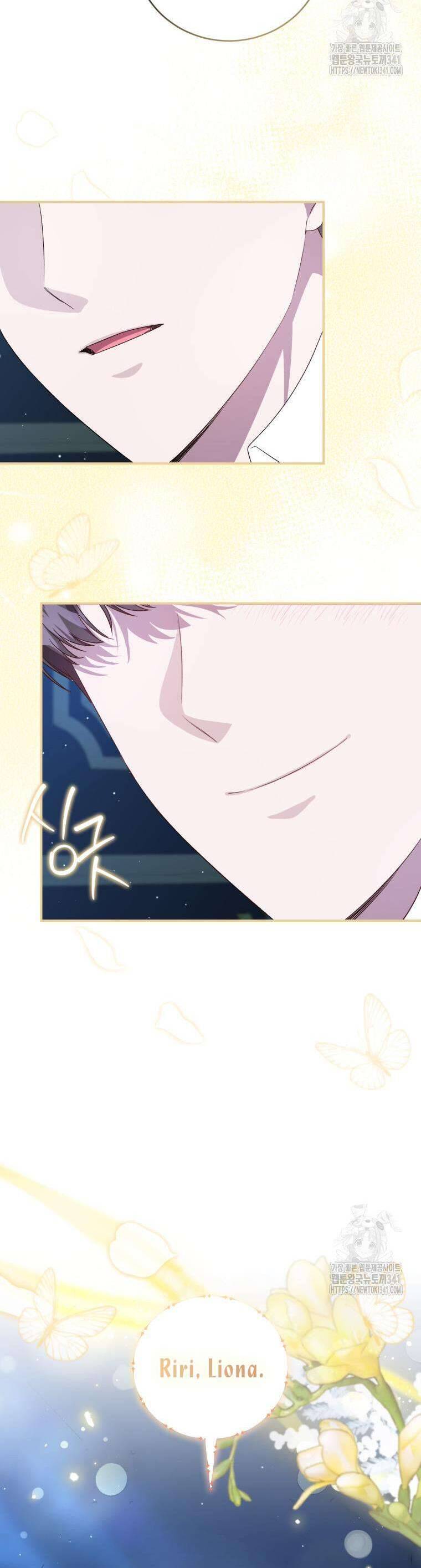 Tôi Trở Thành Mẹ Kế Của Gia Đình Hắc Ám Chap 41 - Next Chap 42