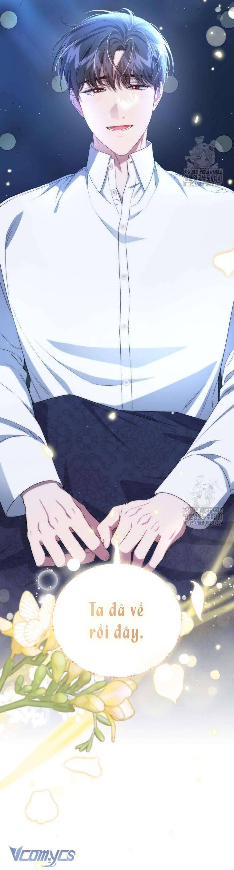 Tôi Trở Thành Mẹ Kế Của Gia Đình Hắc Ám Chap 41 - Next Chap 42