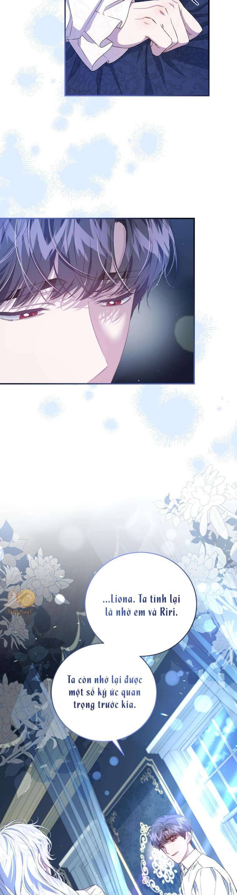 Tôi Trở Thành Mẹ Kế Của Gia Đình Hắc Ám Chap 42 - Next Chap 43