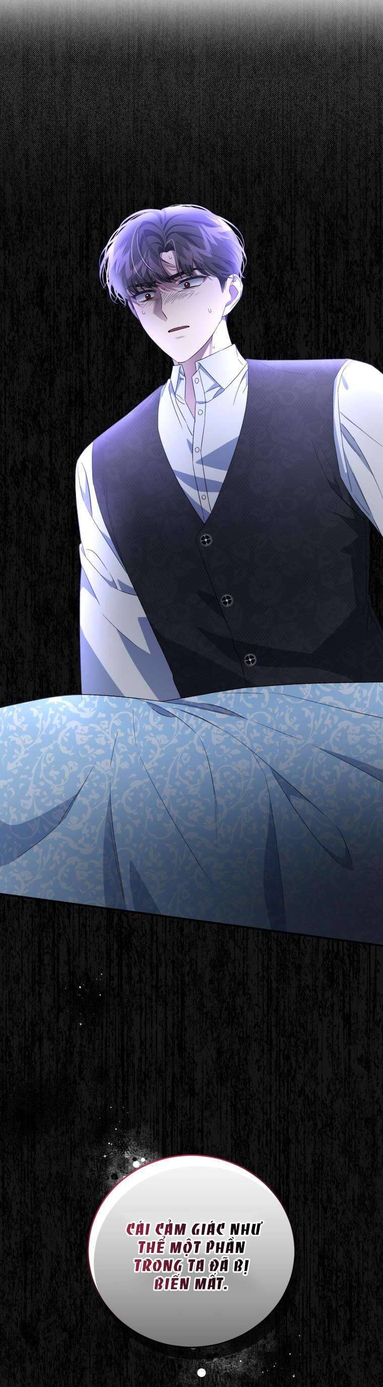 Tôi Trở Thành Mẹ Kế Của Gia Đình Hắc Ám Chap 42 - Next Chap 43