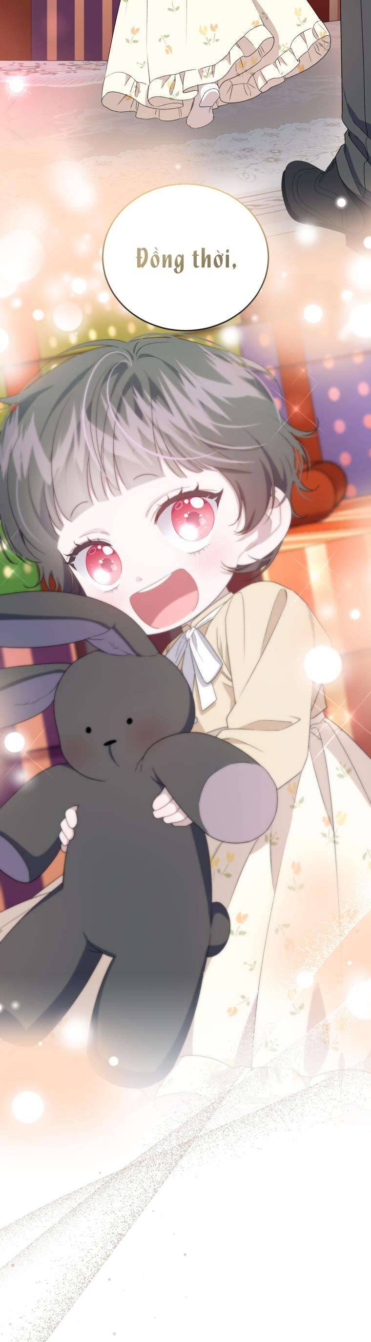 Tôi Trở Thành Mẹ Kế Của Gia Đình Hắc Ám Chap 42 - Next Chap 43