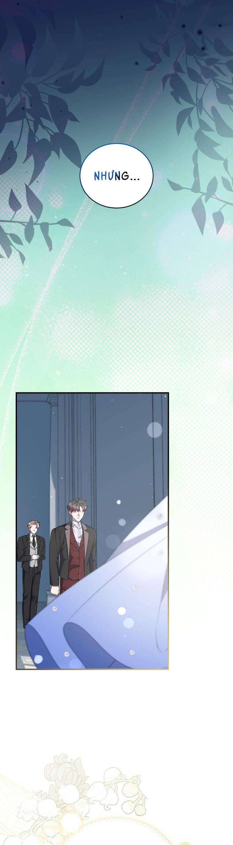 Tôi Trở Thành Mẹ Kế Của Gia Đình Hắc Ám Chap 42 - Next Chap 43