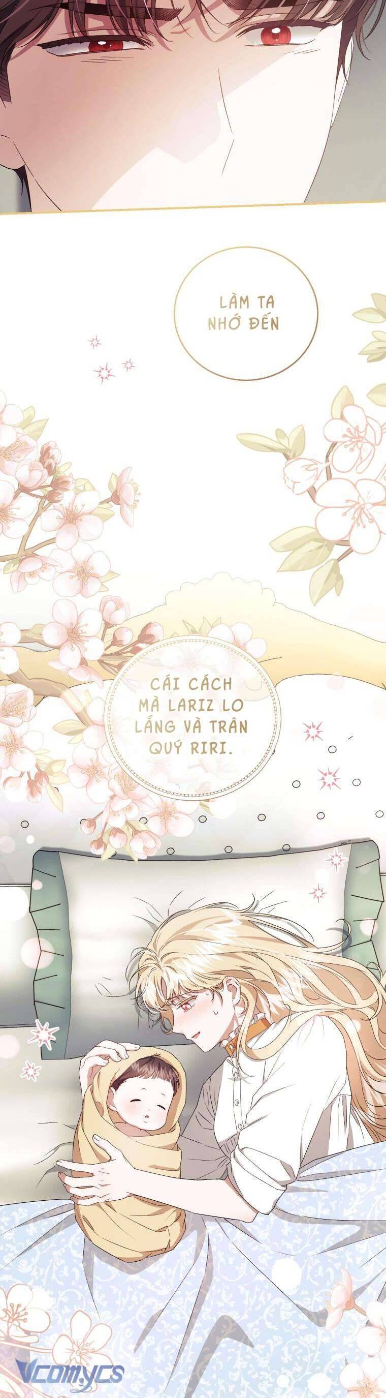 Tôi Trở Thành Mẹ Kế Của Gia Đình Hắc Ám Chap 42 - Next Chap 43