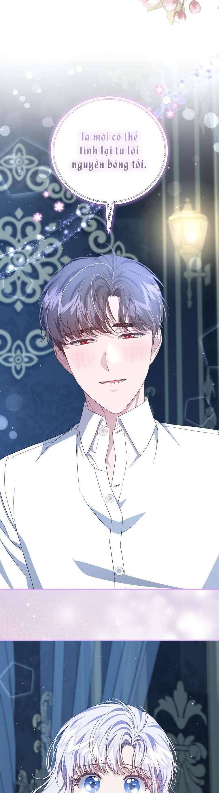 Tôi Trở Thành Mẹ Kế Của Gia Đình Hắc Ám Chap 42 - Next Chap 43