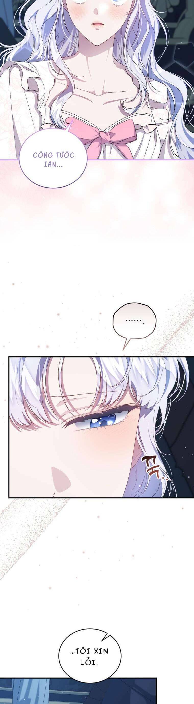 Tôi Trở Thành Mẹ Kế Của Gia Đình Hắc Ám Chap 42 - Next Chap 43