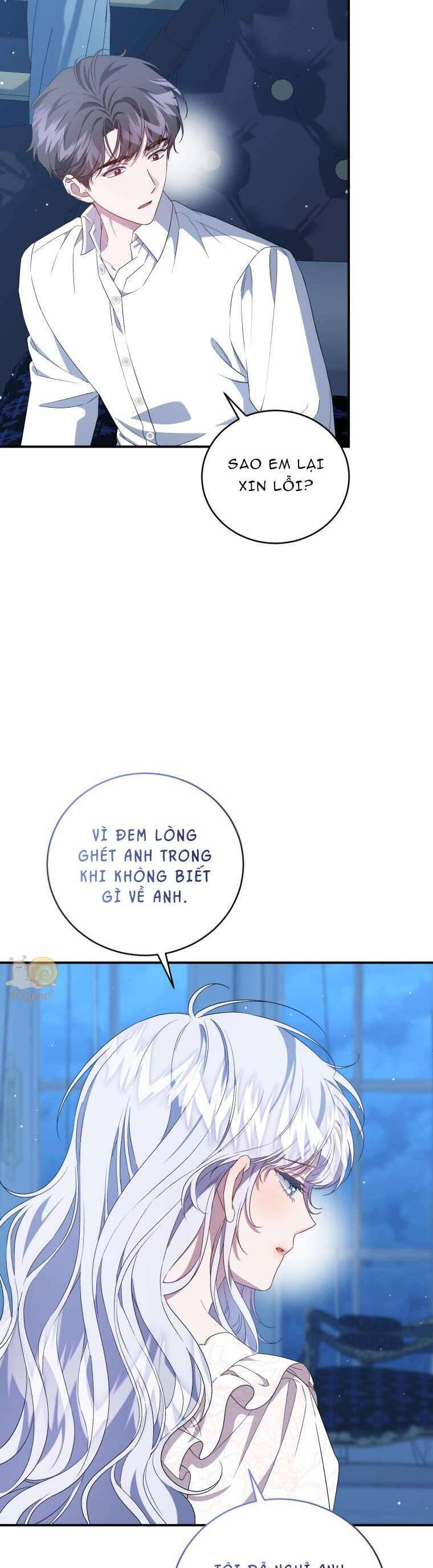 Tôi Trở Thành Mẹ Kế Của Gia Đình Hắc Ám Chap 42 - Next Chap 43