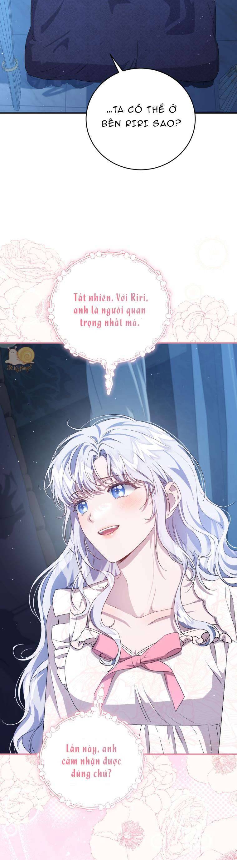 Tôi Trở Thành Mẹ Kế Của Gia Đình Hắc Ám Chap 42 - Next Chap 43