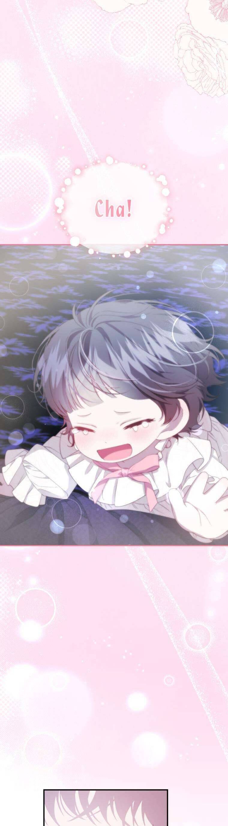 Tôi Trở Thành Mẹ Kế Của Gia Đình Hắc Ám Chap 42 - Next Chap 43