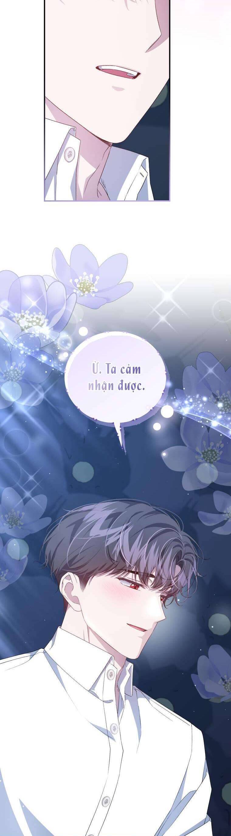 Tôi Trở Thành Mẹ Kế Của Gia Đình Hắc Ám Chap 42 - Next Chap 43