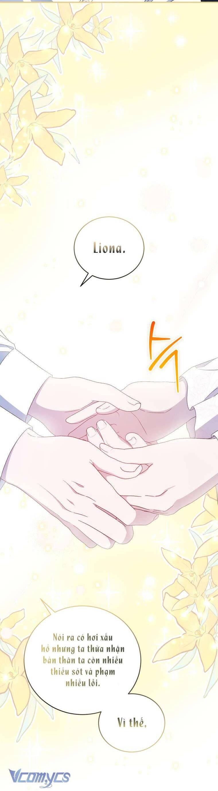 Tôi Trở Thành Mẹ Kế Của Gia Đình Hắc Ám Chap 42 - Next Chap 43