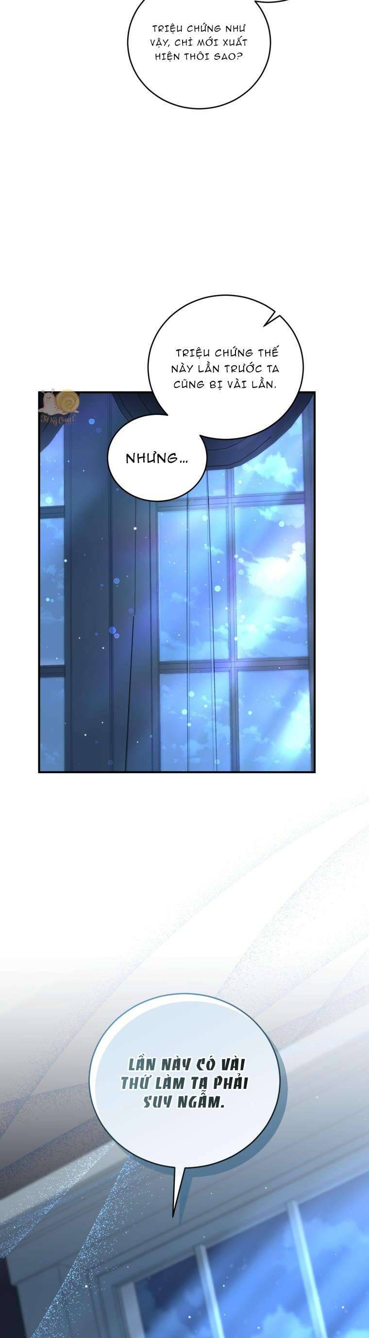 Tôi Trở Thành Mẹ Kế Của Gia Đình Hắc Ám Chap 42 - Next Chap 43