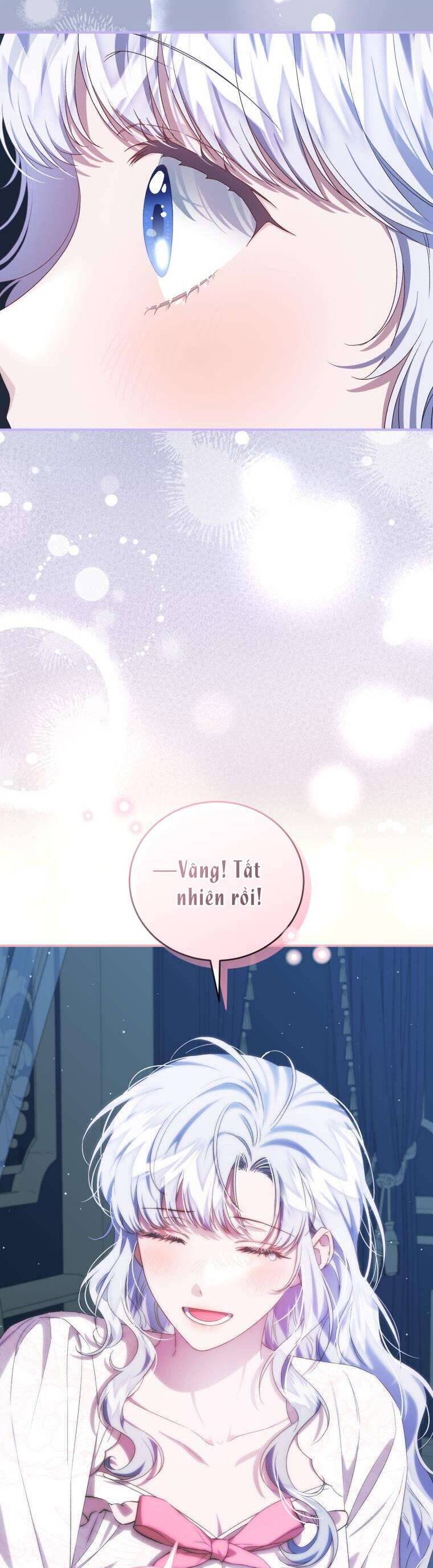 Tôi Trở Thành Mẹ Kế Của Gia Đình Hắc Ám Chap 42 - Next Chap 43