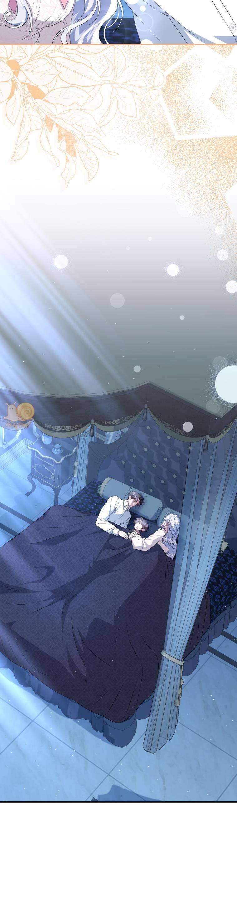Tôi Trở Thành Mẹ Kế Của Gia Đình Hắc Ám Chap 42 - Next Chap 43