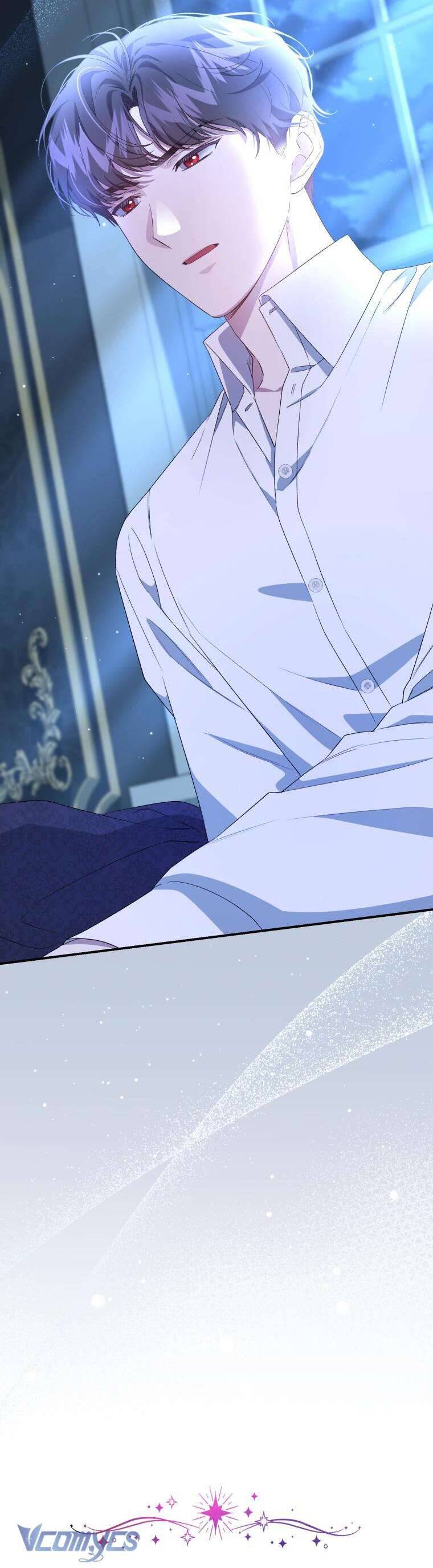 Tôi Trở Thành Mẹ Kế Của Gia Đình Hắc Ám Chap 42 - Next Chap 43
