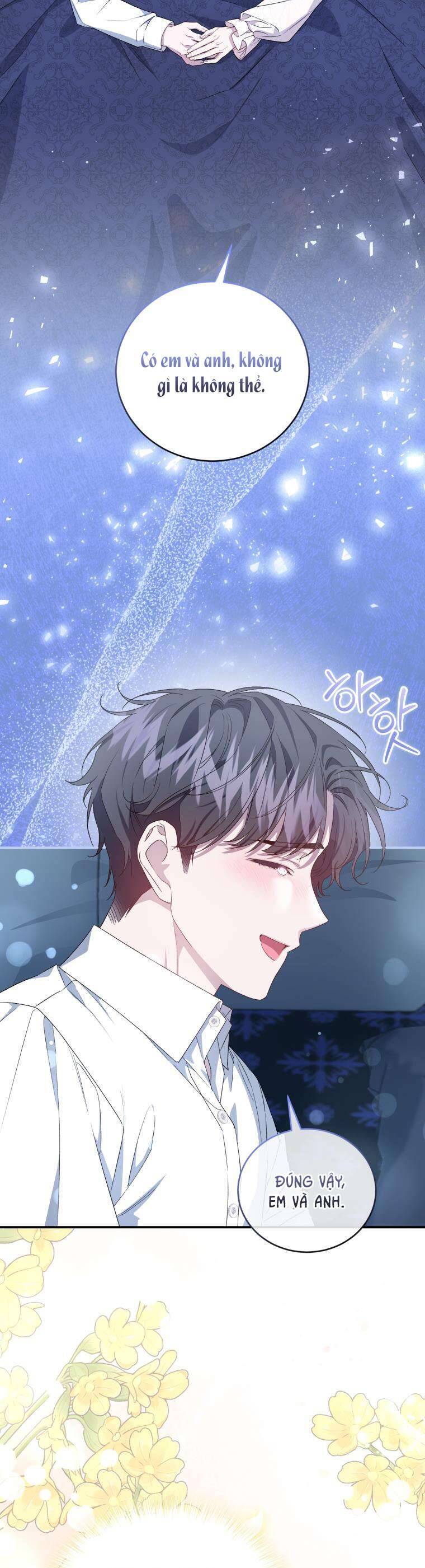 Tôi Trở Thành Mẹ Kế Của Gia Đình Hắc Ám Chap 42 - Next Chap 43