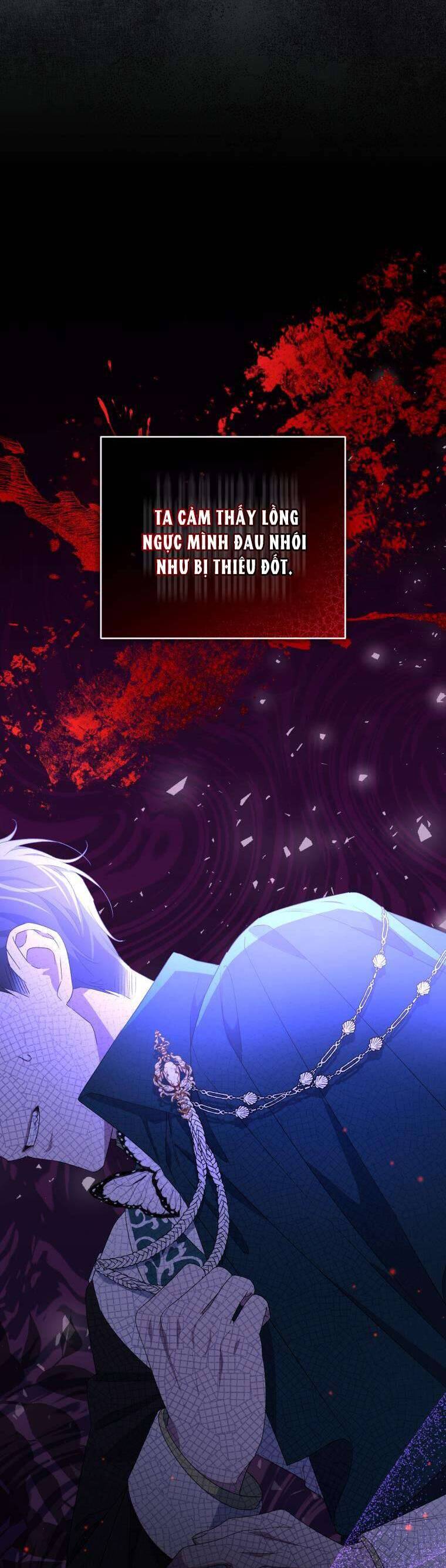 Tôi Trở Thành Mẹ Kế Của Gia Đình Hắc Ám Chap 42 - Next Chap 43