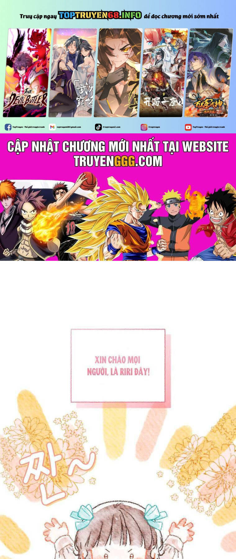 Tôi Trở Thành Mẹ Kế Của Gia Đình Hắc Ám Chap 43 - Next Chap 44
